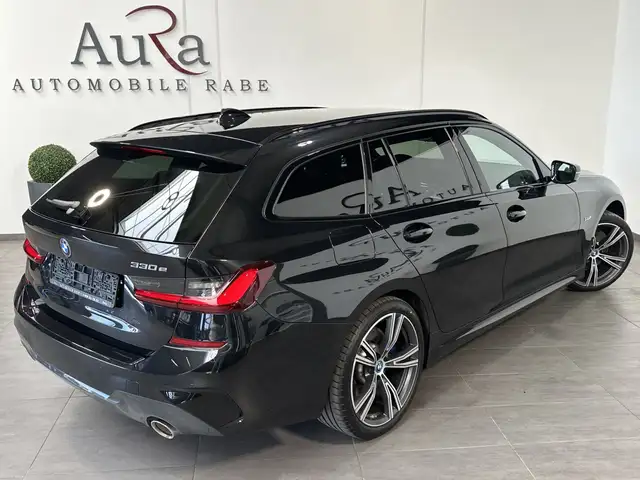 BMW M view 5