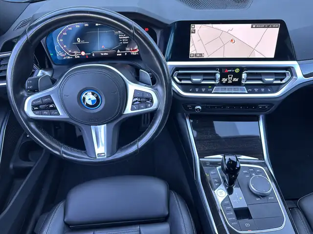 BMW M view 12