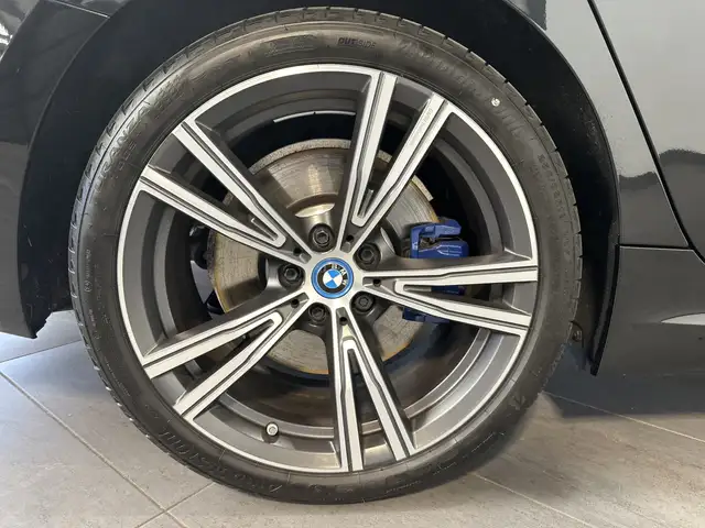 BMW M view 3
