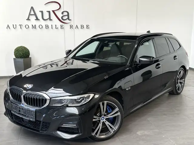 BMW M view 2
