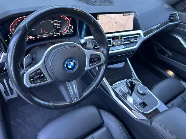 BMW M view 9