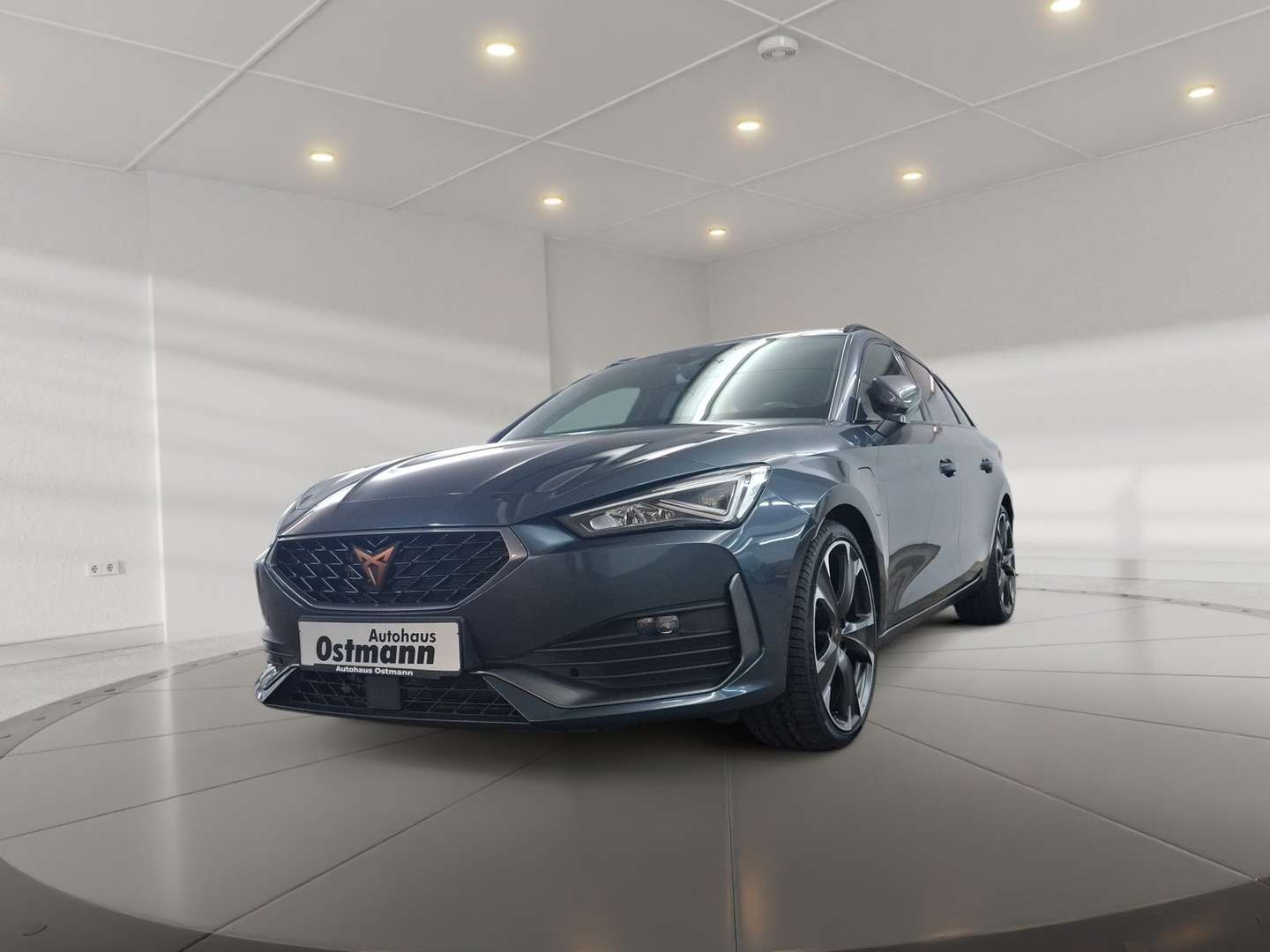 Cupra Leon nuo 410 €/ mėn Benzinas/Elektra 2022m. Kita Automatinė