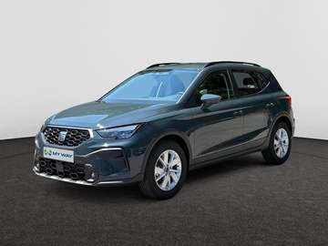 1.0 TSI Reference