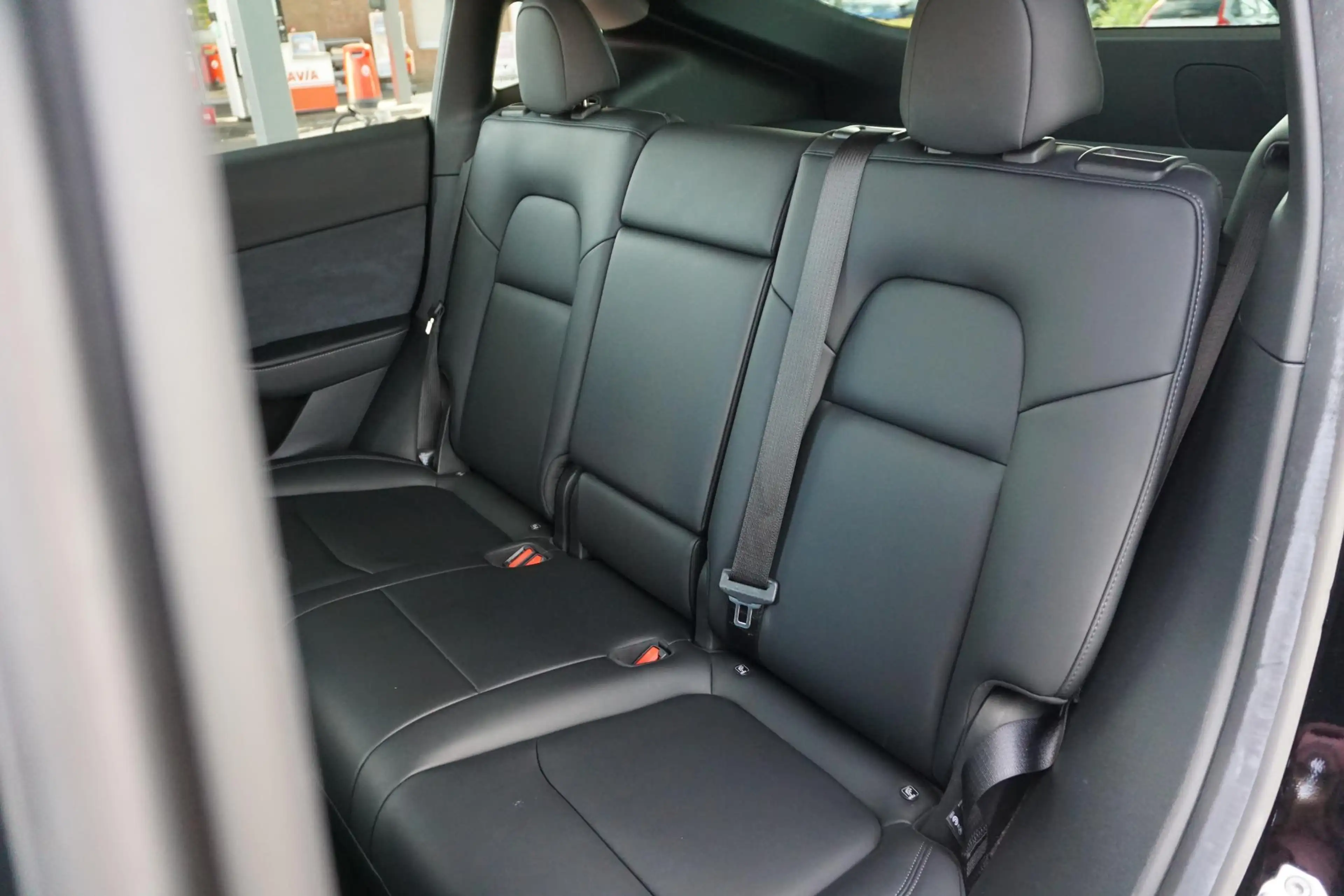 Tesla Model Y Long Range AWD 75 kWh | SoH 91%| RYZEN | FSD 3 | — photo 6
