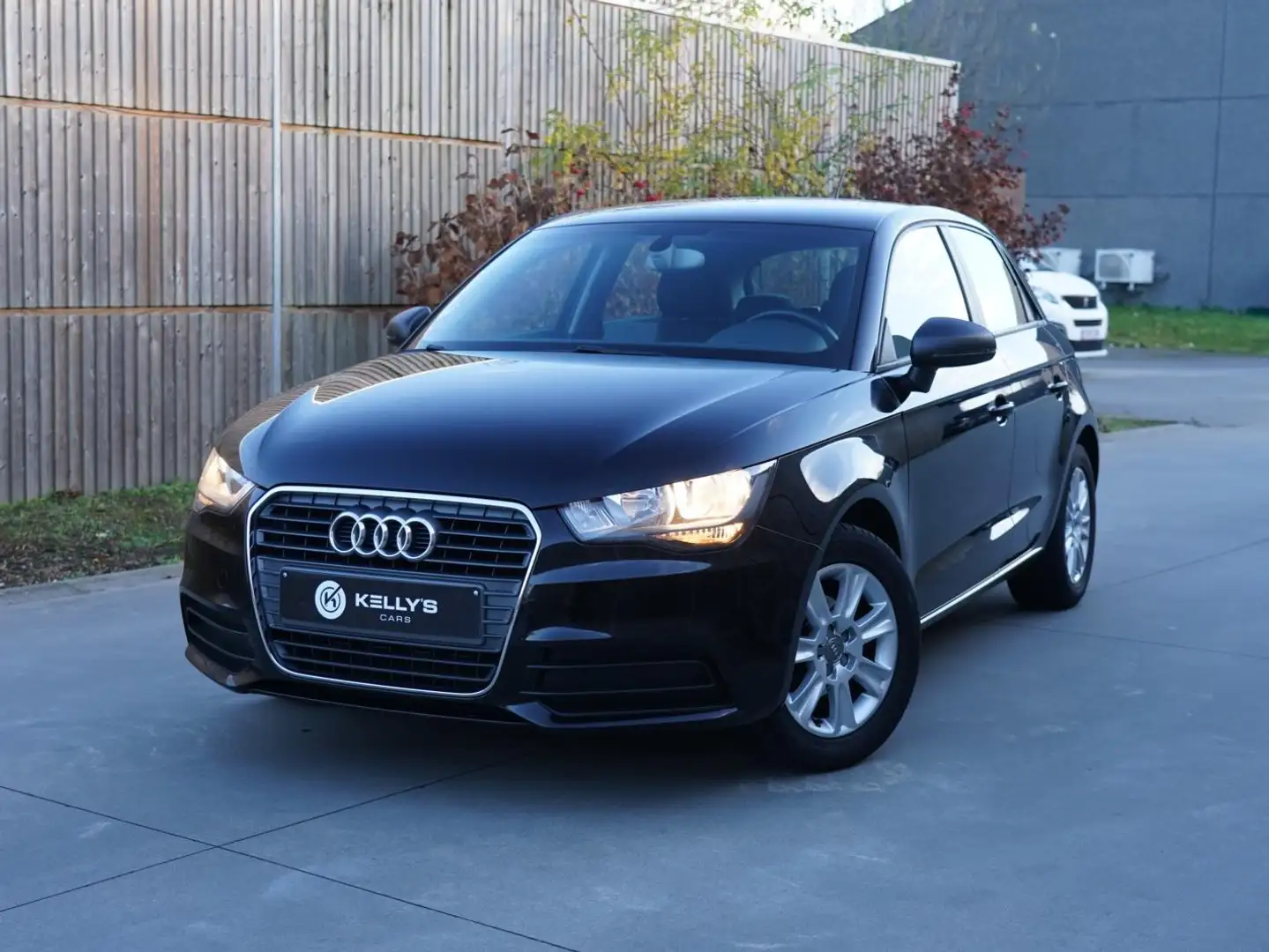 Audi A1 1.2 TFSI Sportback**Topstaat! - 1