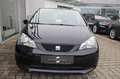 SEAT Mii 1.0 Style Pano Klima Navi Parktronic Sitzheizung A Schwarz - thumbnail 8