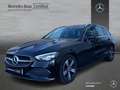 Mercedes-Benz C 220 Estate 220d 9G-Tronic Gris - thumbnail 1