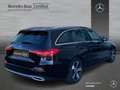 Mercedes-Benz C 220 Estate 220d 9G-Tronic Gris - thumbnail 2