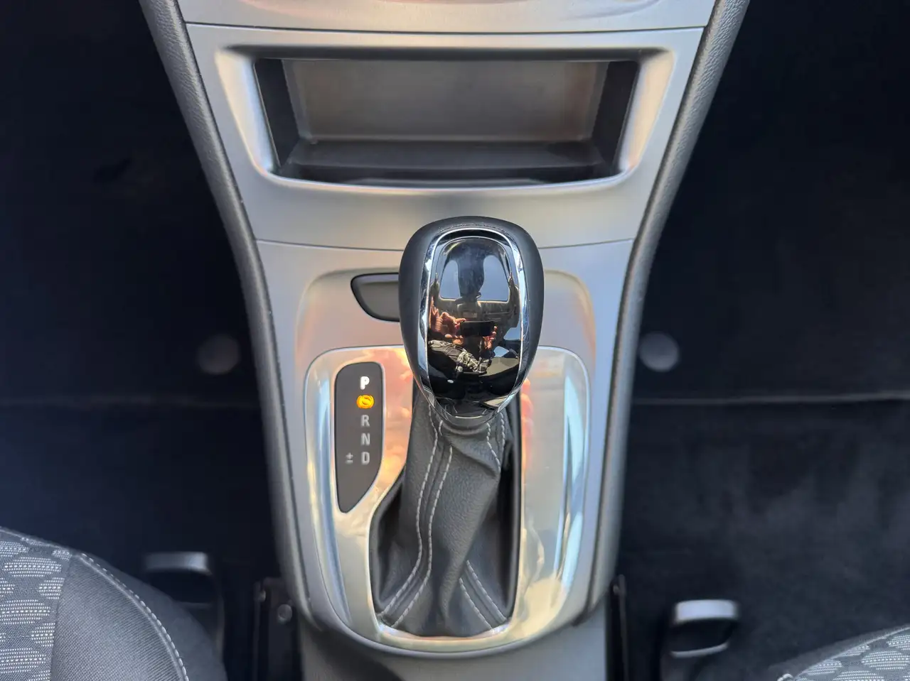 Opel Astra Edition Start/Stop 11