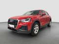 Audi Q2 35 TDI S tronic AHK LED RFK Navi Rot - thumbnail 9