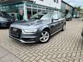 Audi A4 Avant 2.0 TDI*S-LINE*KAMERA*XENON*TEMPOMAT* Grijs - thumbnail 16