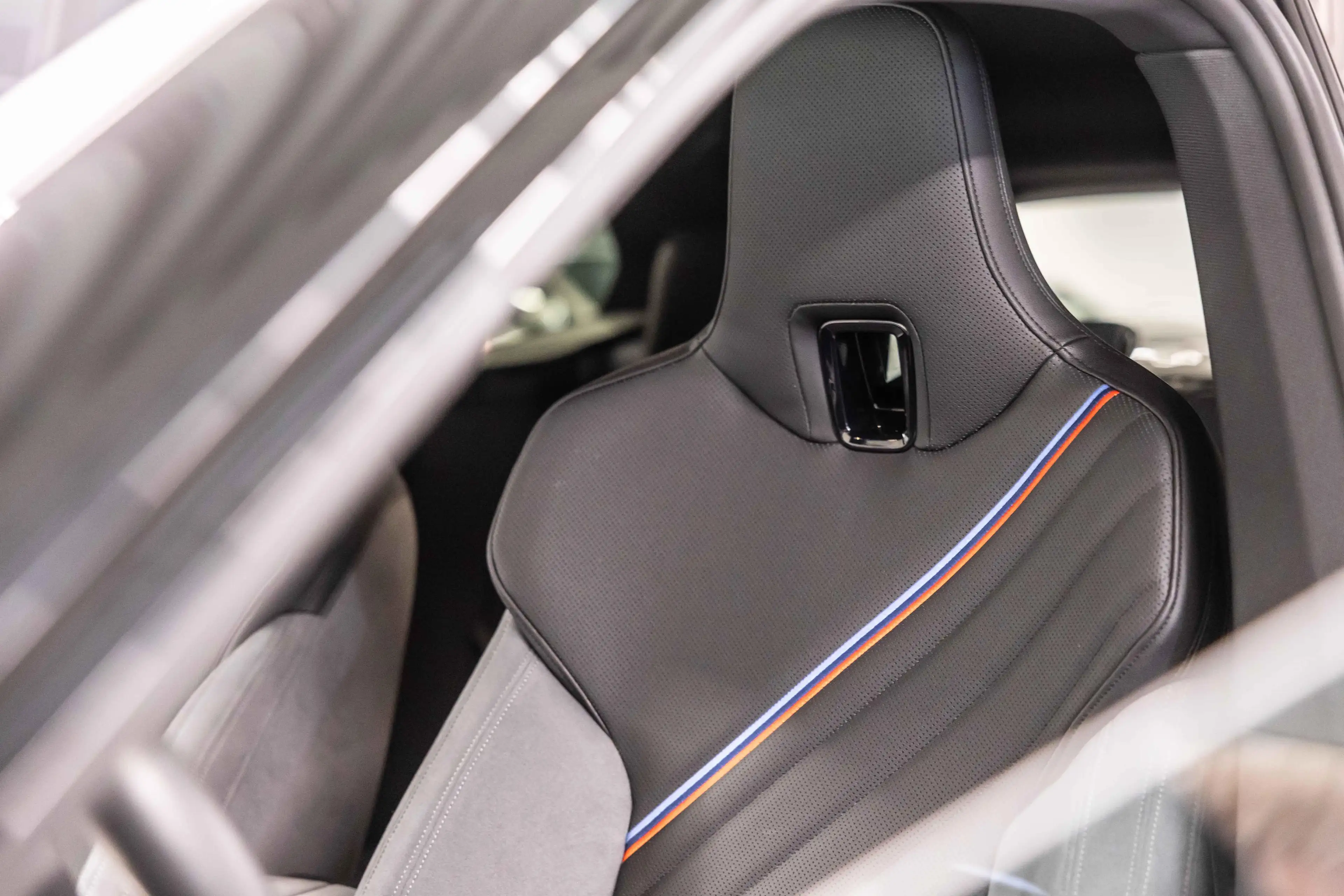 BMW iX iX xDrive45 M Sport | AIR SUSP | DRIVE PRO | ADAPT — photo 13