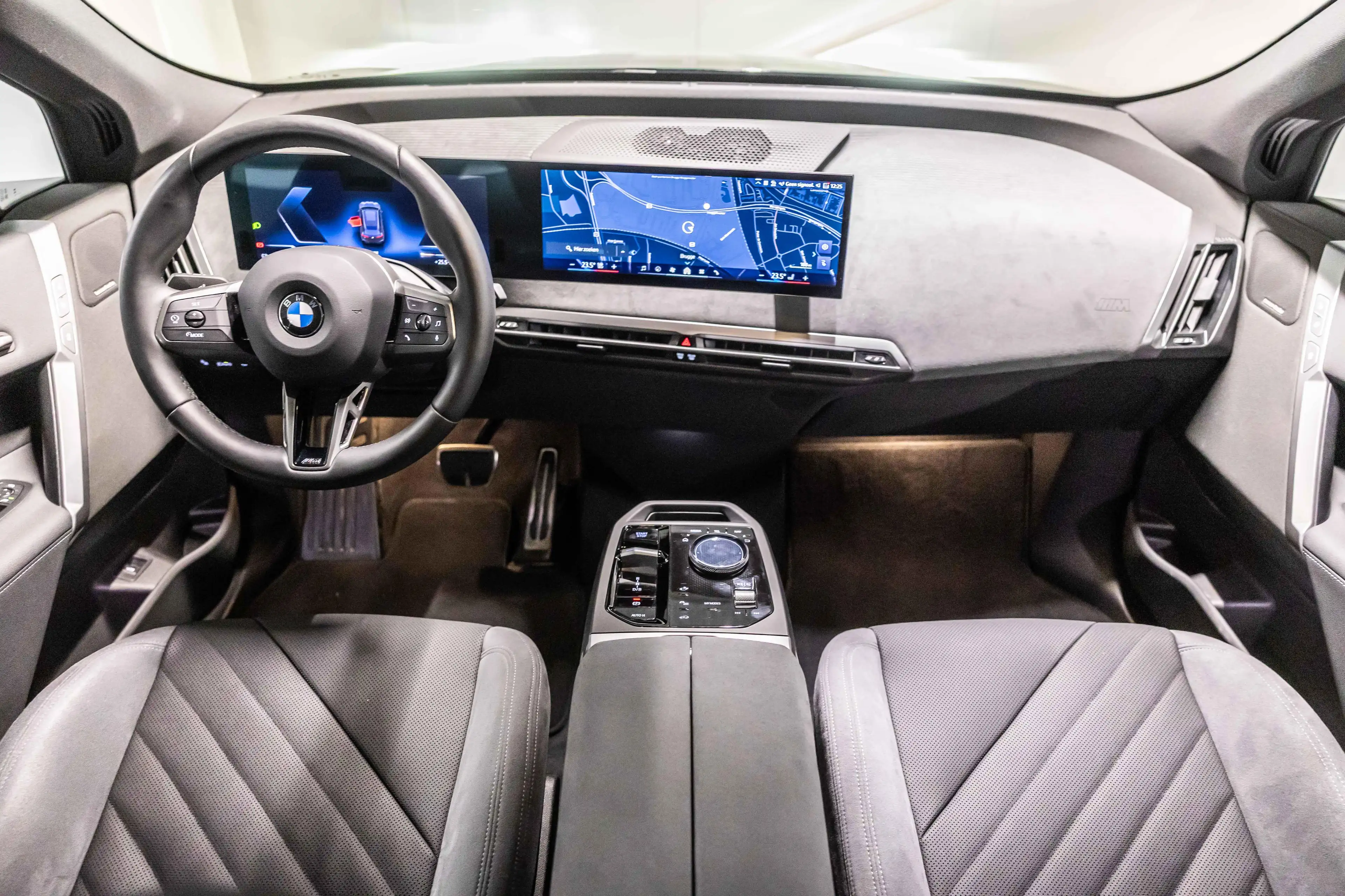 BMW iX iX xDrive45 M Sport | AIR SUSP | DRIVE PRO | ADAPT — photo 8