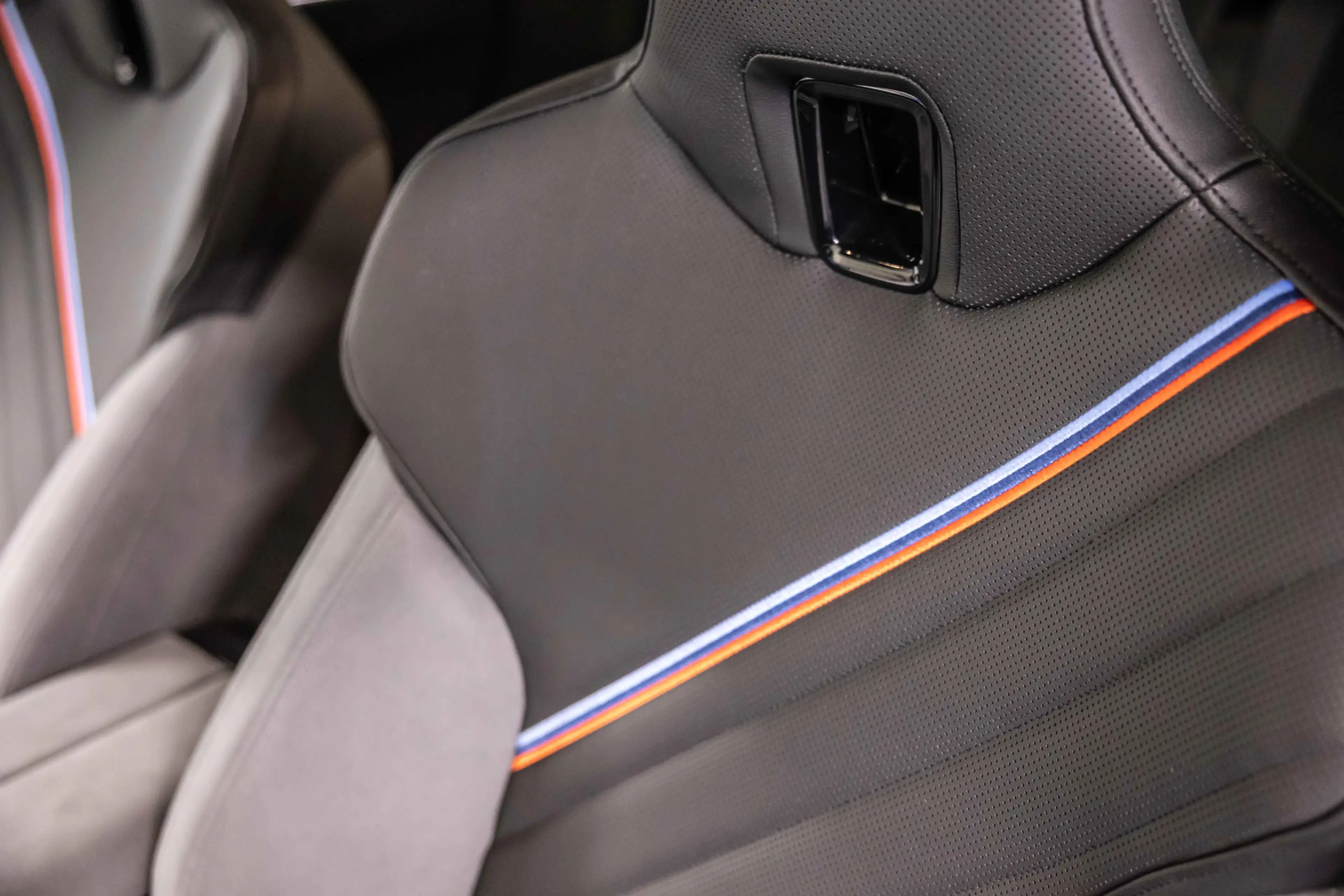 BMW iX iX xDrive45 M Sport | AIR SUSP | DRIVE PRO | ADAPT — photo 14