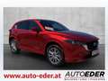 Mazda CX-5 G194 e-Skyactiv MHEV AWD Takumi Sunr Aut. Rot - thumbnail 1