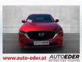 Mazda CX-5 G194 e-Skyactiv MHEV AWD Takumi Sunr Aut. Rot - thumbnail 2