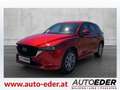 Mazda CX-5 G194 e-Skyactiv MHEV AWD Takumi Sunr Aut. Rot - thumbnail 3