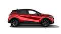 Renault Captur 2ª serie ECO-G 100 CV Techno Rosso - thumbnail 3