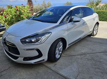 2.0 hdi Business 160cv auto