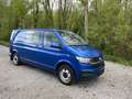 Volkswagen T6.1 Kombi 4MOTION 2.0TDI DSG 2020 199PK LWB 38.430€ exbtw Mavi - thumbnail 10