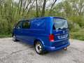 Volkswagen T6.1 Kombi 4MOTION 2.0TDI DSG 2020 199PK LWB 38.430€ exbtw Mavi - thumbnail 12