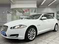 Jaguar XF 2.2 Diesel, 2.Hand, Leder, Navi, Bi-Xenon Weiß - thumbnail 28