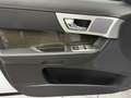 Jaguar XF 2.2 Diesel, 2.Hand, Leder, Navi, Bi-Xenon Weiß - thumbnail 13