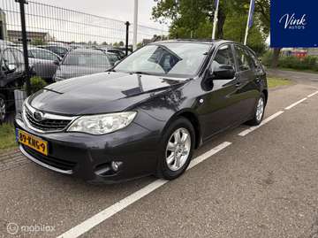 1.5R Luxury AWD