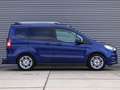 Ford Tourneo Courier 1.0 EcoBoost Titanium *Klimaatreg.*Cruisecontr.*Tr Blauw - thumbnail 7