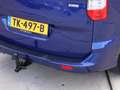 Ford Tourneo Courier 1.0 EcoBoost Titanium *Klimaatreg.*Cruisecontr.*Tr Blauw - thumbnail 27