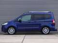 Ford Tourneo Courier 1.0 EcoBoost Titanium *Klimaatreg.*Cruisecontr.*Tr Blauw - thumbnail 4