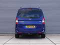 Ford Tourneo Courier 1.0 EcoBoost Titanium *Klimaatreg.*Cruisecontr.*Tr Blauw - thumbnail 11