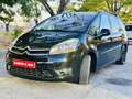 Citroen C4 Picasso 1.6HDI Exclusive Negro - thumbnail 3