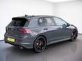 Volkswagen Golf VIII GTI 2.0TSI IQLIGHT.NAV.DSG.TravelA.KAM.WIRELE Grigio - thumbnail 4