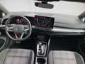 Volkswagen Golf VIII GTI 2.0TSI IQLIGHT.NAV.DSG.TravelA.KAM.WIRELE Grigio - thumbnail 11