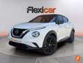 Nissan Juke DIG-T 84 kW (114 CV) DCT 7 Vel. Acenta Blanco - thumbnail 9
