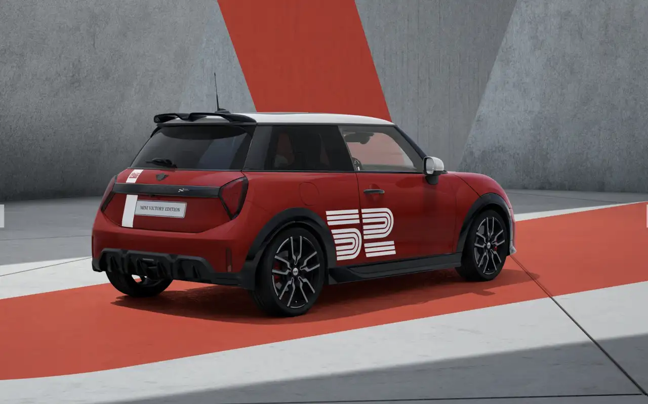 MINI Others 2026
