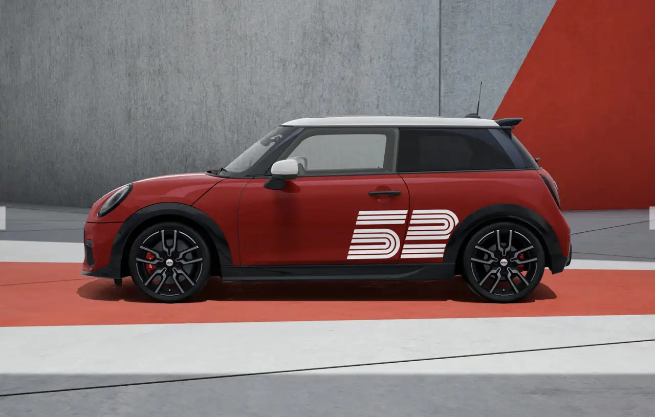 MINI Others 2026
