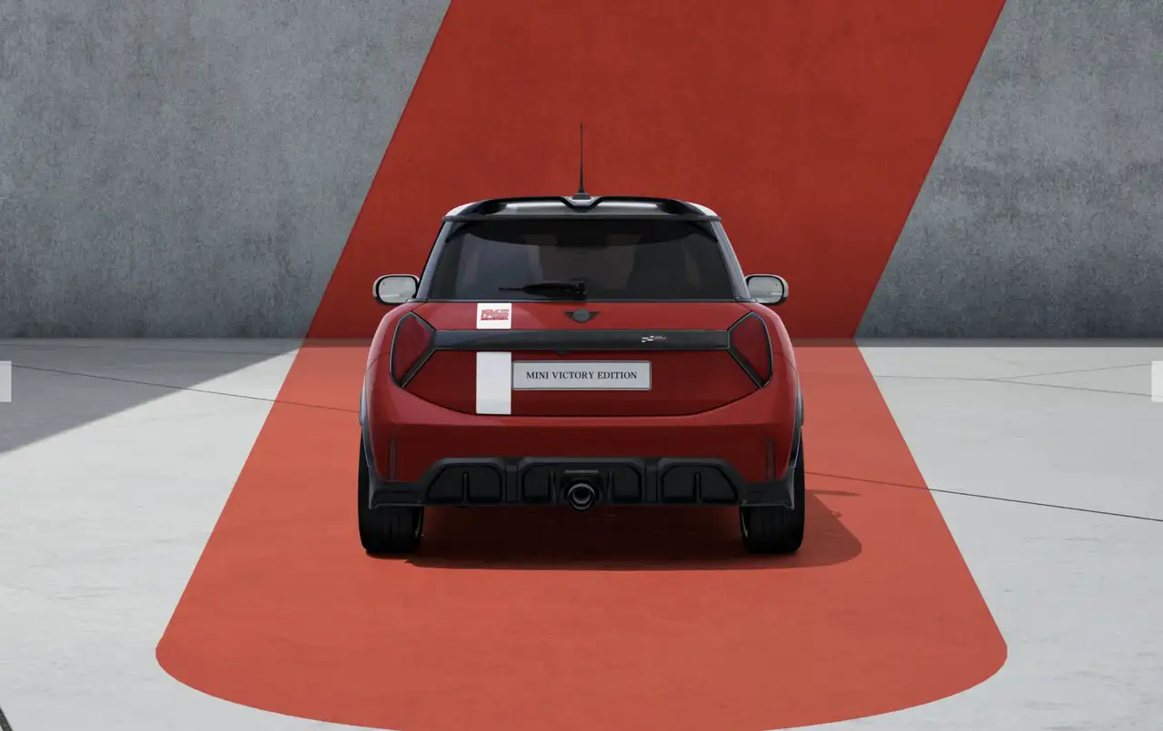 MINI Others 2026