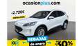 Ford Kuga 1.5 EcoBoost Titanium FWD 150 Blanc - thumbnail 1
