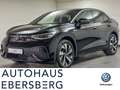 Volkswagen ID.5 Pro 174 PS IQ.DRIVE Design LM20 ergo MATRX Negro - thumbnail 1