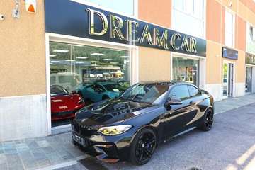 Coupé SCARICO RAGAZZON COMPLETO-CARBON LOOK