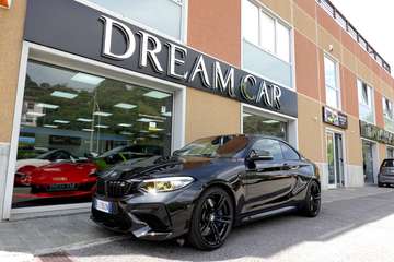 Coupé SCARICO RAGAZZON COMPLETO-CARBON LOOK