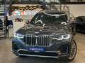 BMW X7 xDrive 30 d Design Pure Excellence *2. Hand* Gris - thumbnail 1