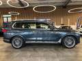 BMW X7 xDrive 30 d Design Pure Excellence *2. Hand* Gris - thumbnail 16