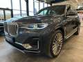 BMW X7 xDrive 30 d Design Pure Excellence *2. Hand* Gris - thumbnail 21