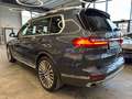 BMW X7 xDrive 30 d Design Pure Excellence *2. Hand* Gris - thumbnail 7