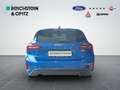 Ford Focus 1,0 EcoBoost Hybrid 114kW ST-Line X Azul - thumbnail 7