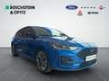 Ford Focus 1,0 EcoBoost Hybrid 114kW ST-Line X Azul - thumbnail 3