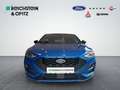 Ford Focus 1,0 EcoBoost Hybrid 114kW ST-Line X Azul - thumbnail 2